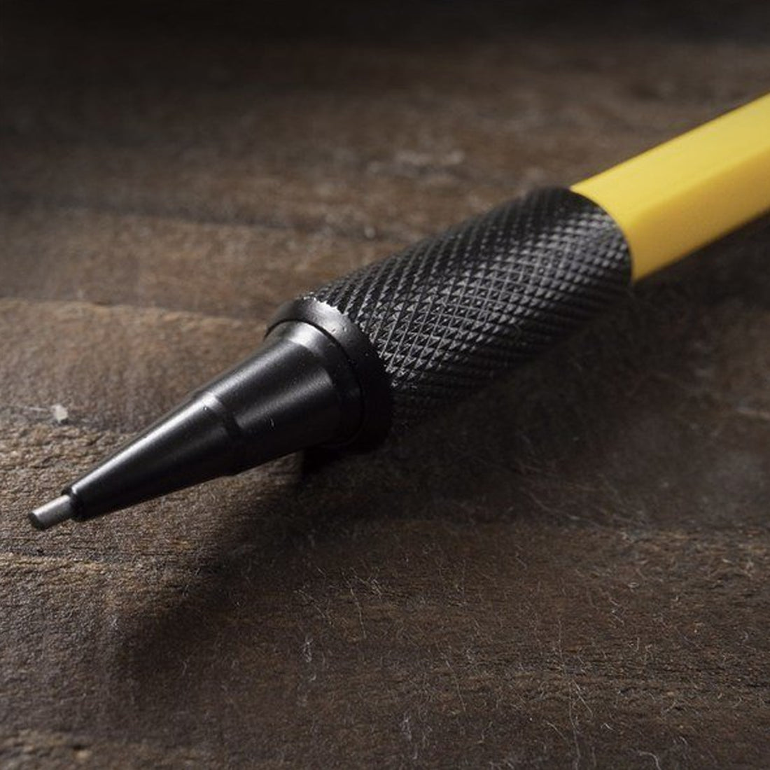 Rite in the Rain Mechanical Clicker Pencil Druckbleistift yellow