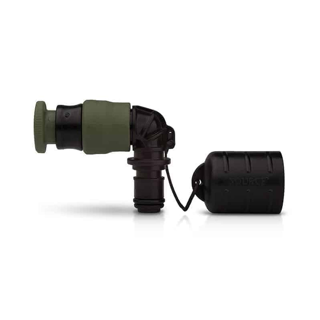 Source Tactical WXP Hydration Trinksystem 2L black