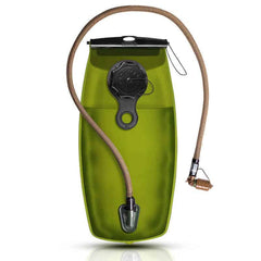 Source Tactical WXP Hydration Drinking System 3L IRR coyote