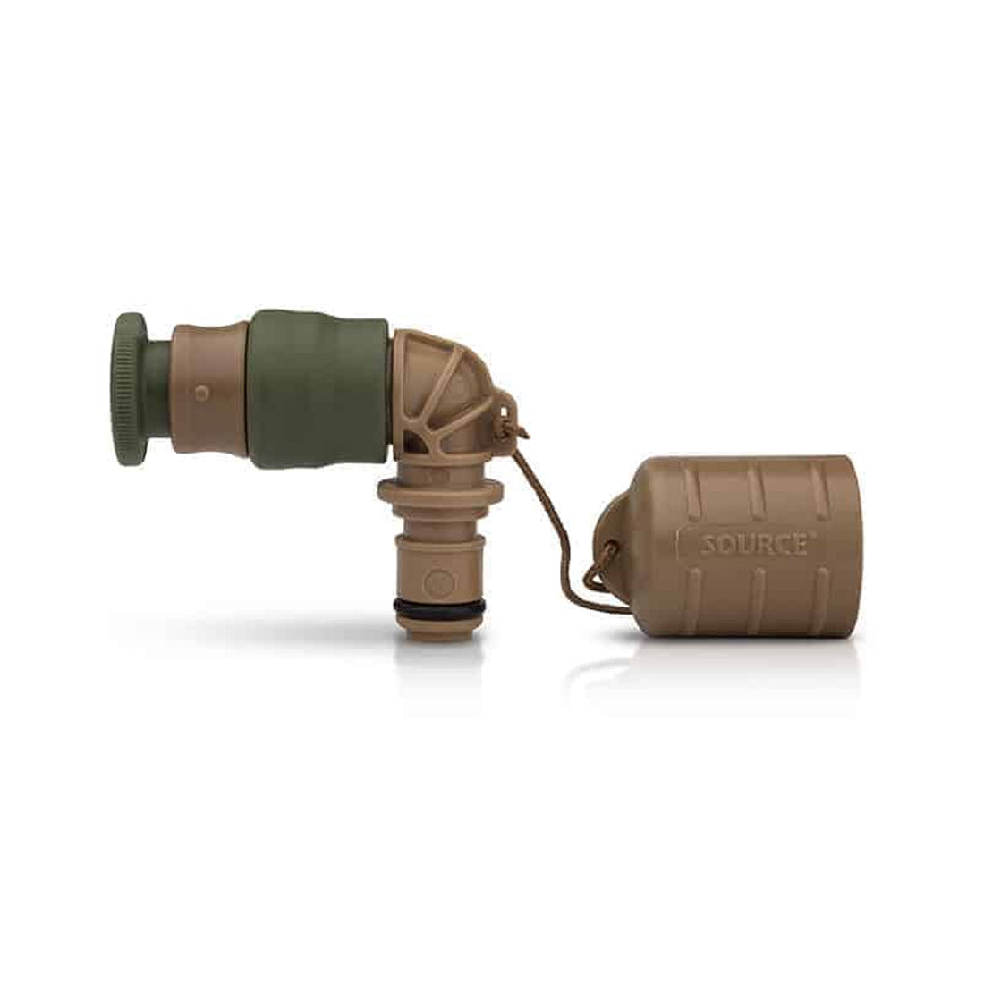 Source Tactical WXP Hydration Trinksystem 3L IRR coyote