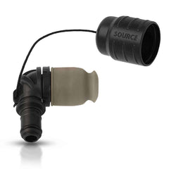 Source Tactical Helix Valve drinking valve black