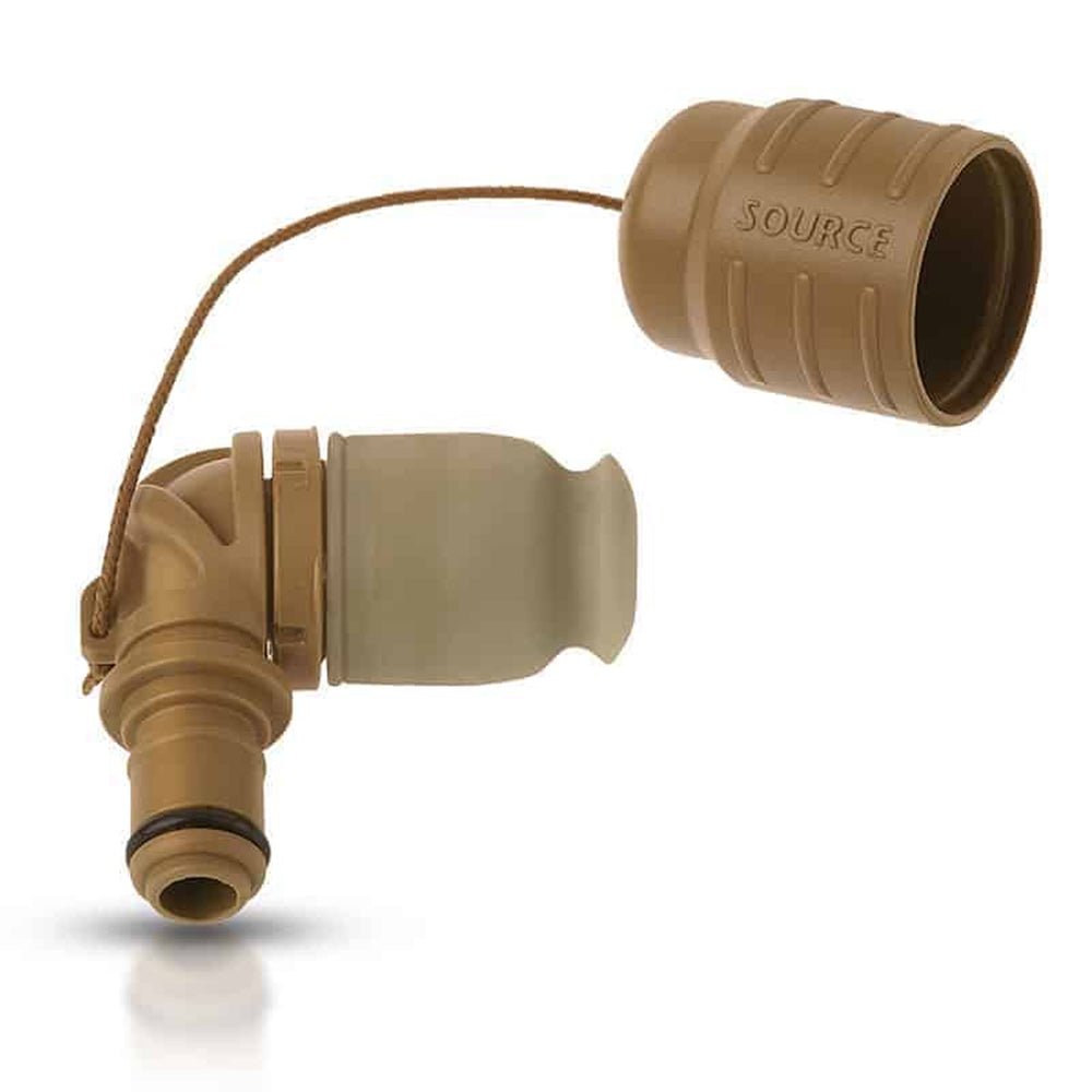 Source Tactical Helix Valve drinking valve coyote