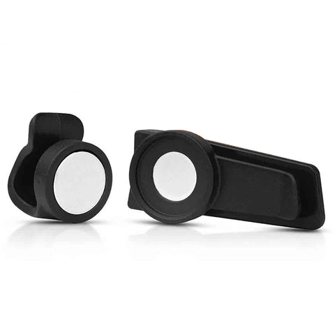 Source Tactical Tube Magnetic Clip black