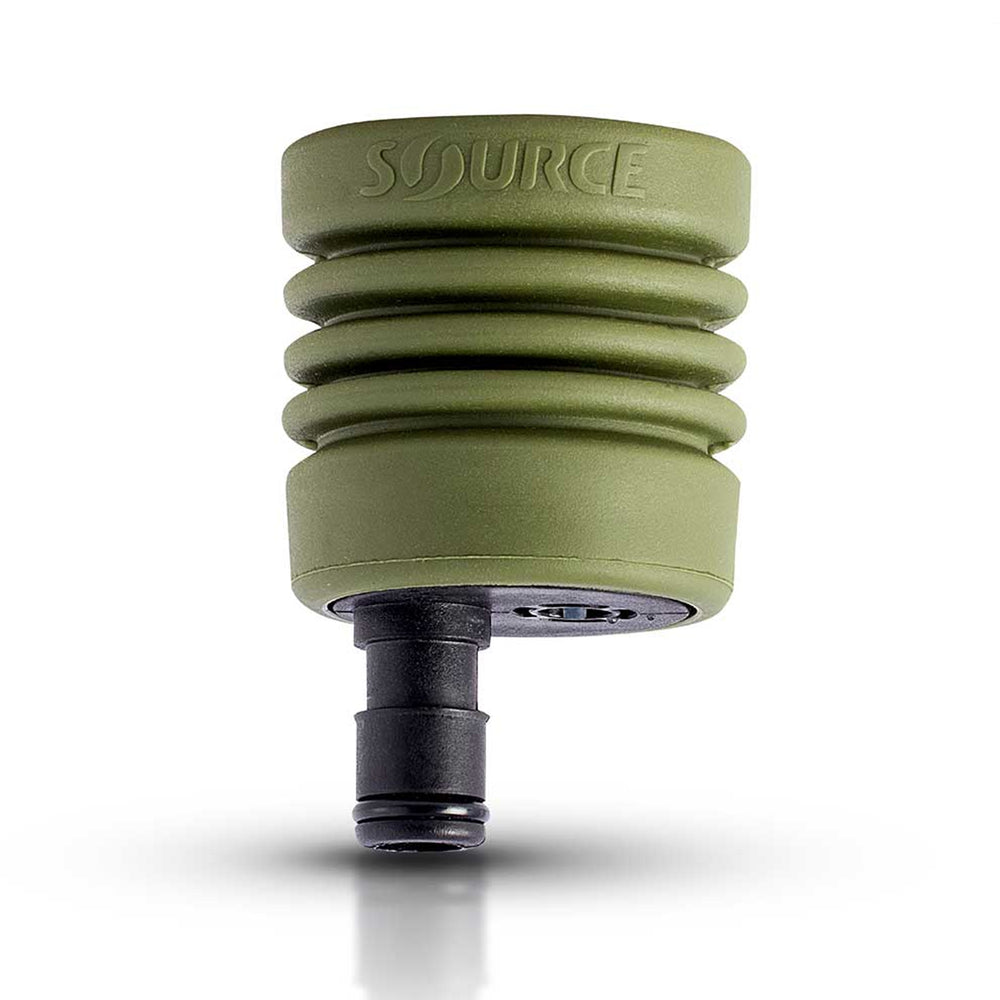 Source Tactical UTA universal tube adapter olive
