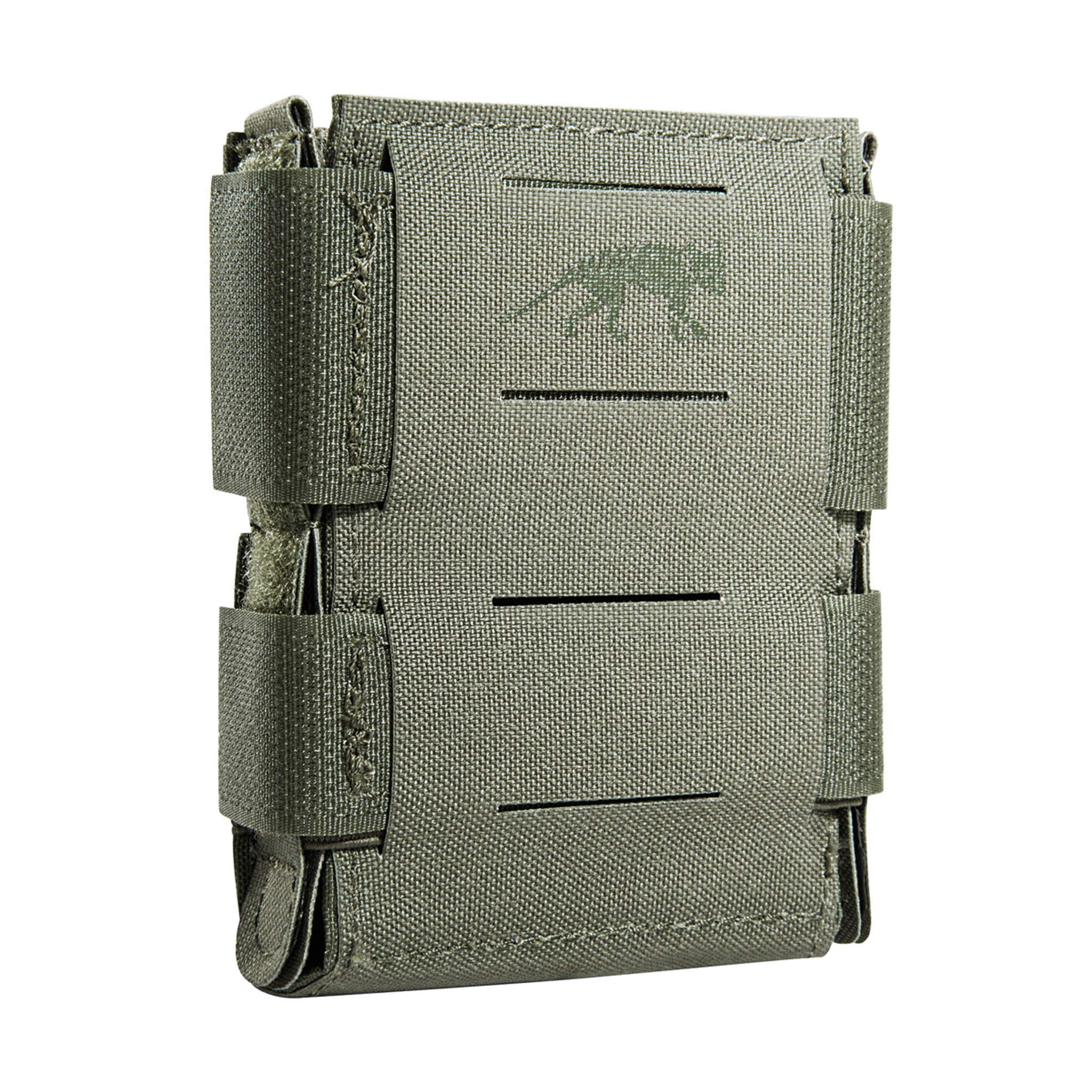 Tasmanian Tiger SGL Mag Pouch MCL LP IRR stone grey olive