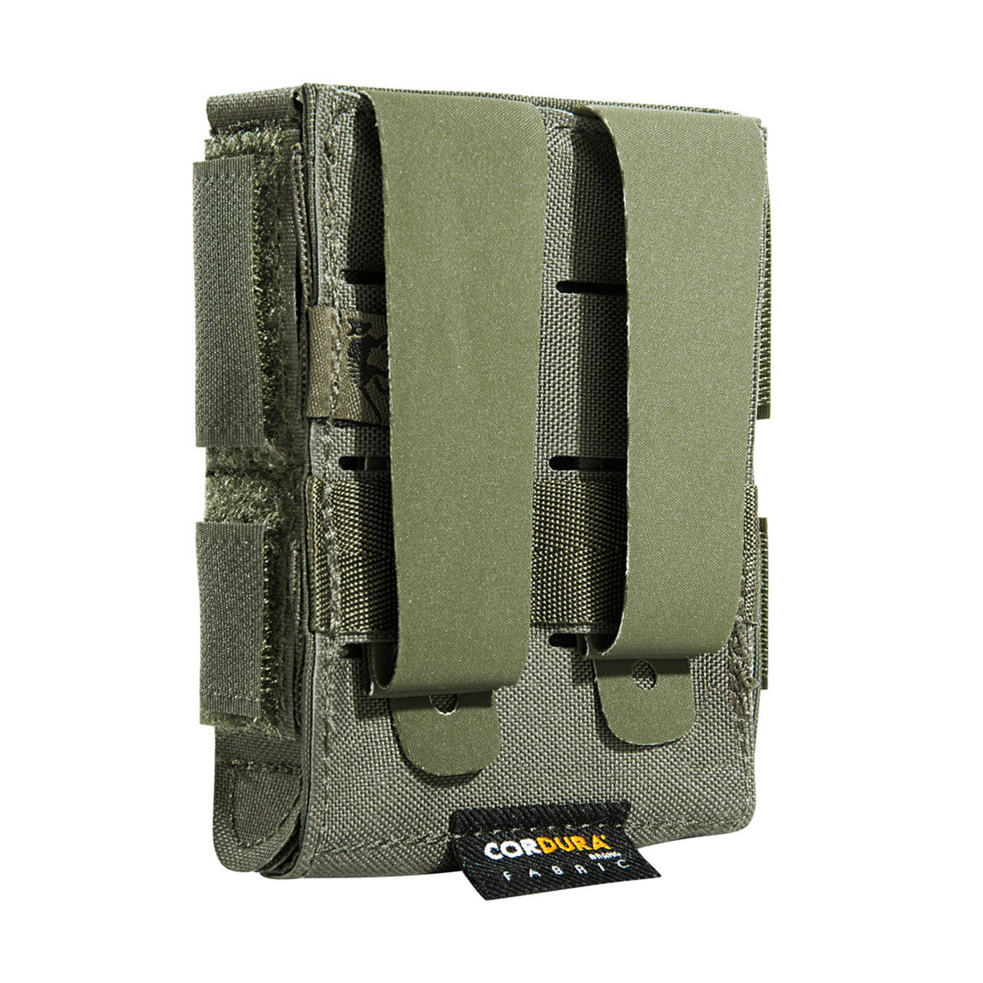 Tasmanian Tiger SGL Mag Pouch MCL LP IRR stone grey olive