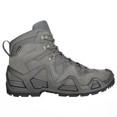 Lowa Zephyr Mk2 GTX Mid Wide TF Einsatzstiefel wolf grey