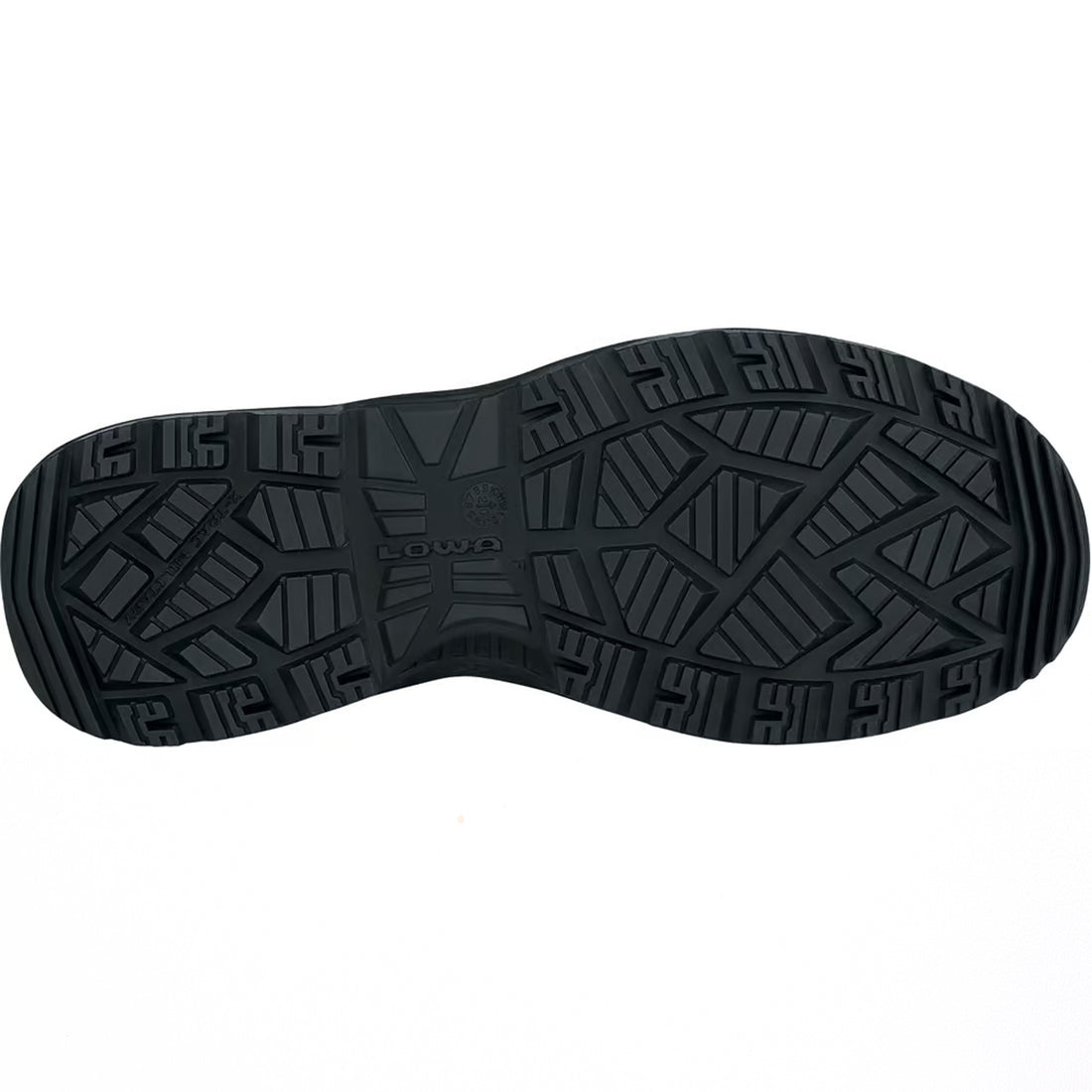 Lowa Zephyr Mk2 GTX Mid Wide TF tactical boots, wolf grey