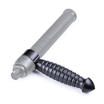 Nextorch TB1 Tonfa handle for telescopic baton