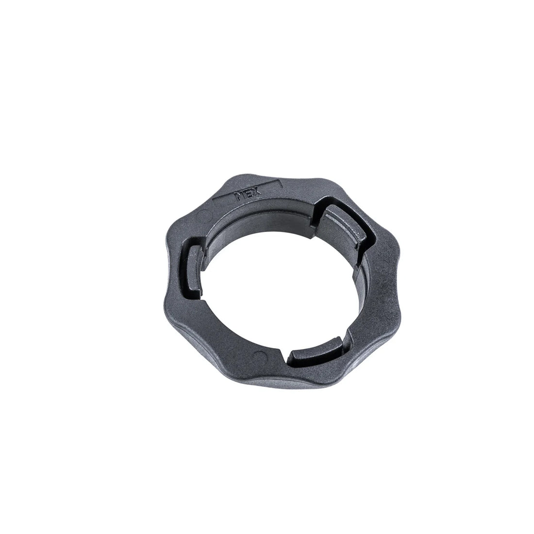 Nextorch Octagon anti-roll device for telescopic baton