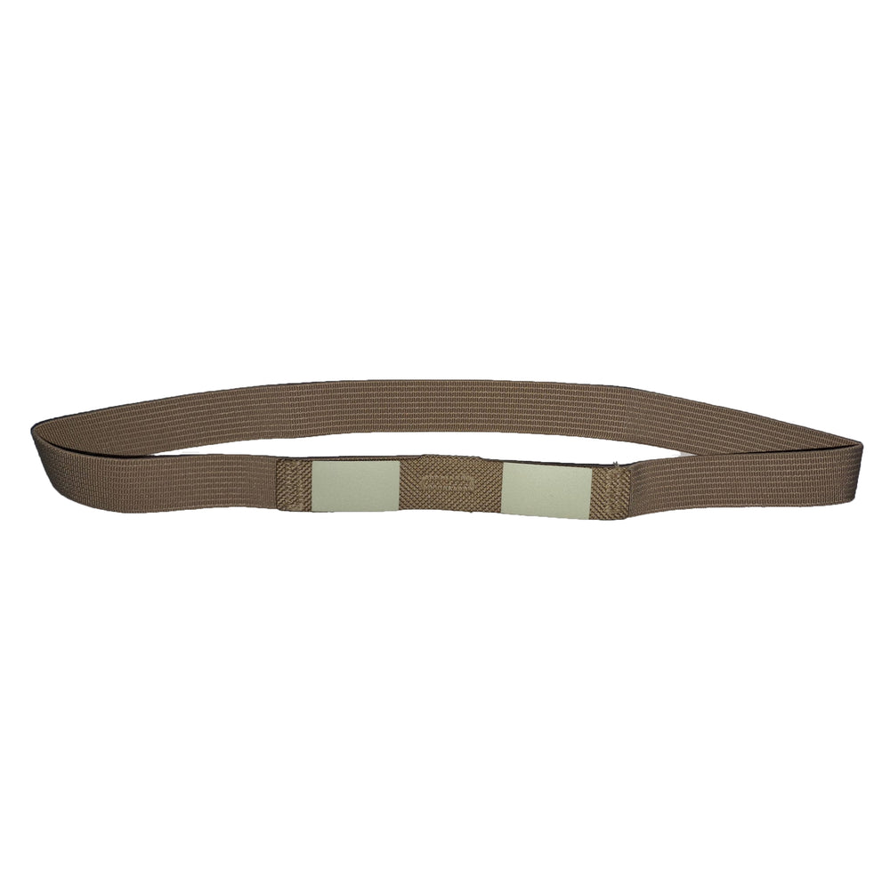 BLACKSIRIUS helmet elastic band glow-in-the-dark (Cat Eye) coyote