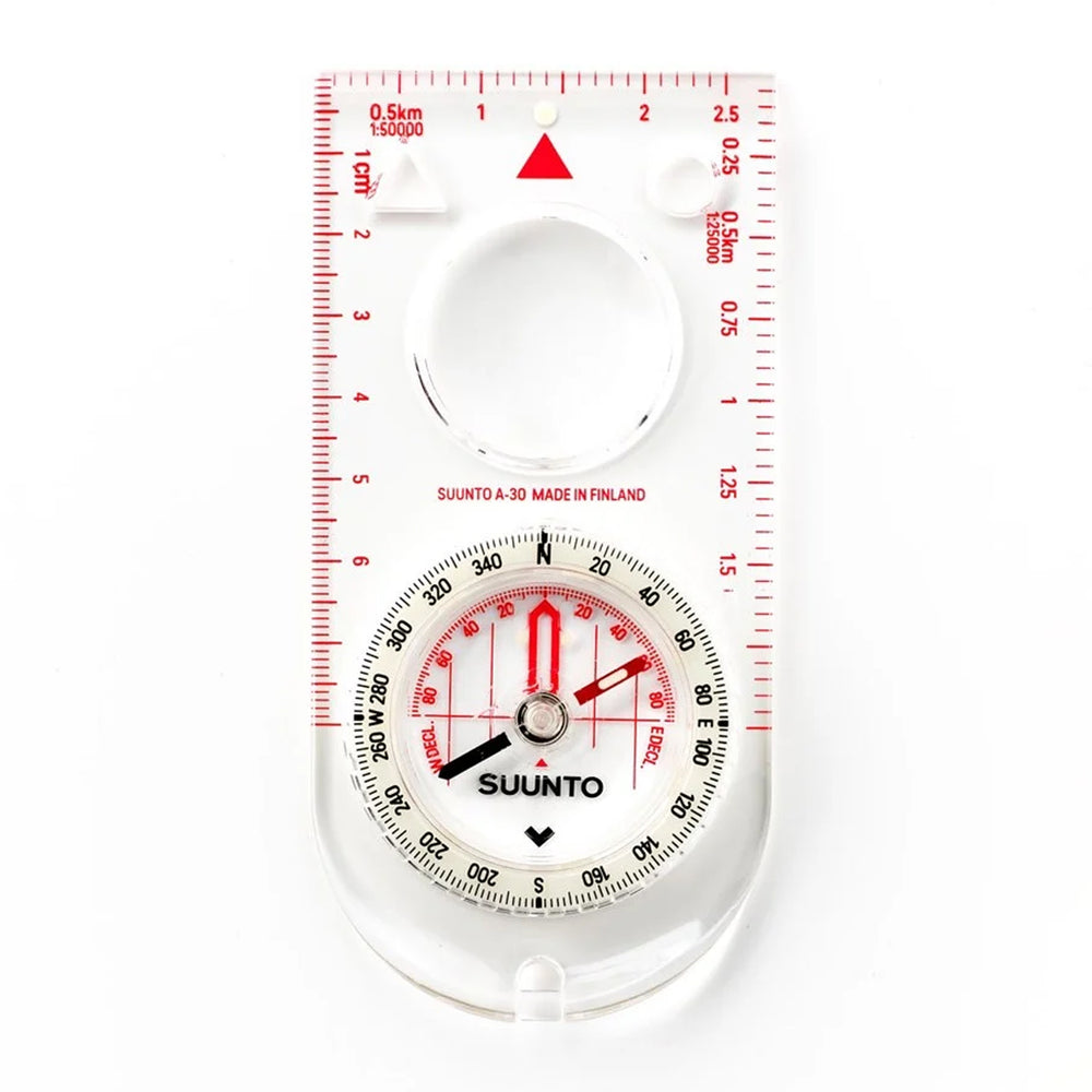 Suunto A-30 NH compass