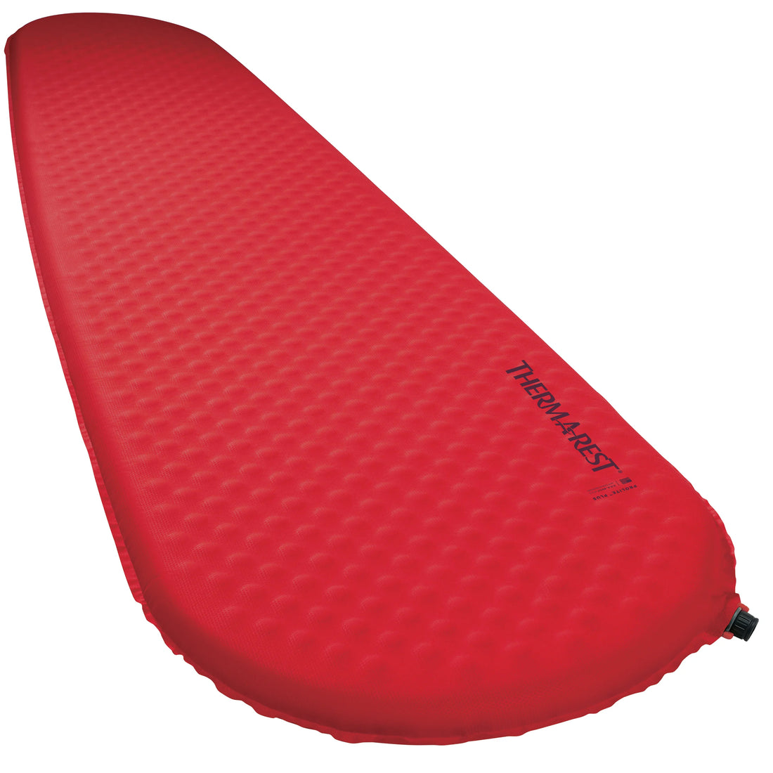 Therm-a-Rest ProLite Plus Isomatte cayenne