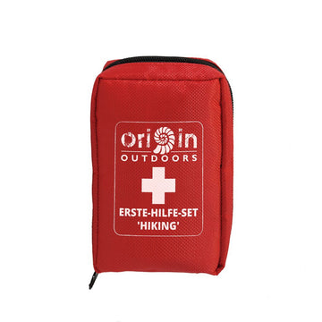 Origin Outdoors First Aid Kit Hiking