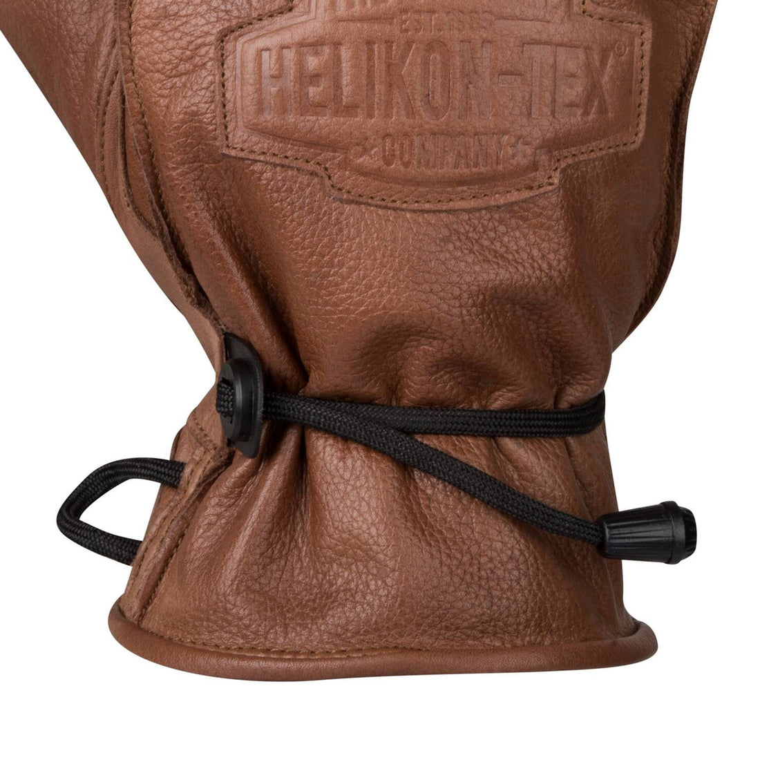 Helikon-Tex Ranger Winter Gloves, brown