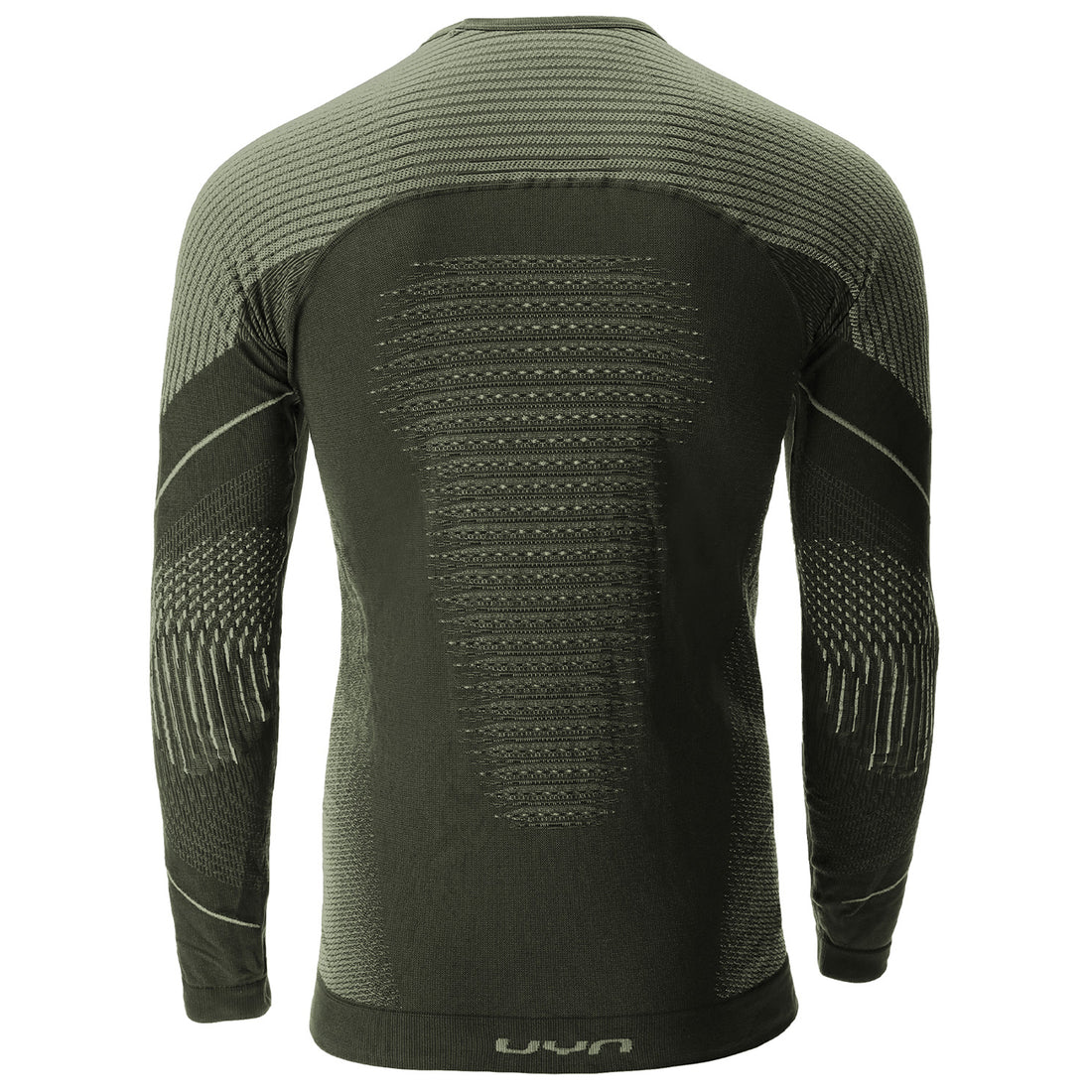 UYN Man Evolution Xtreme Regular UW Shirt olive