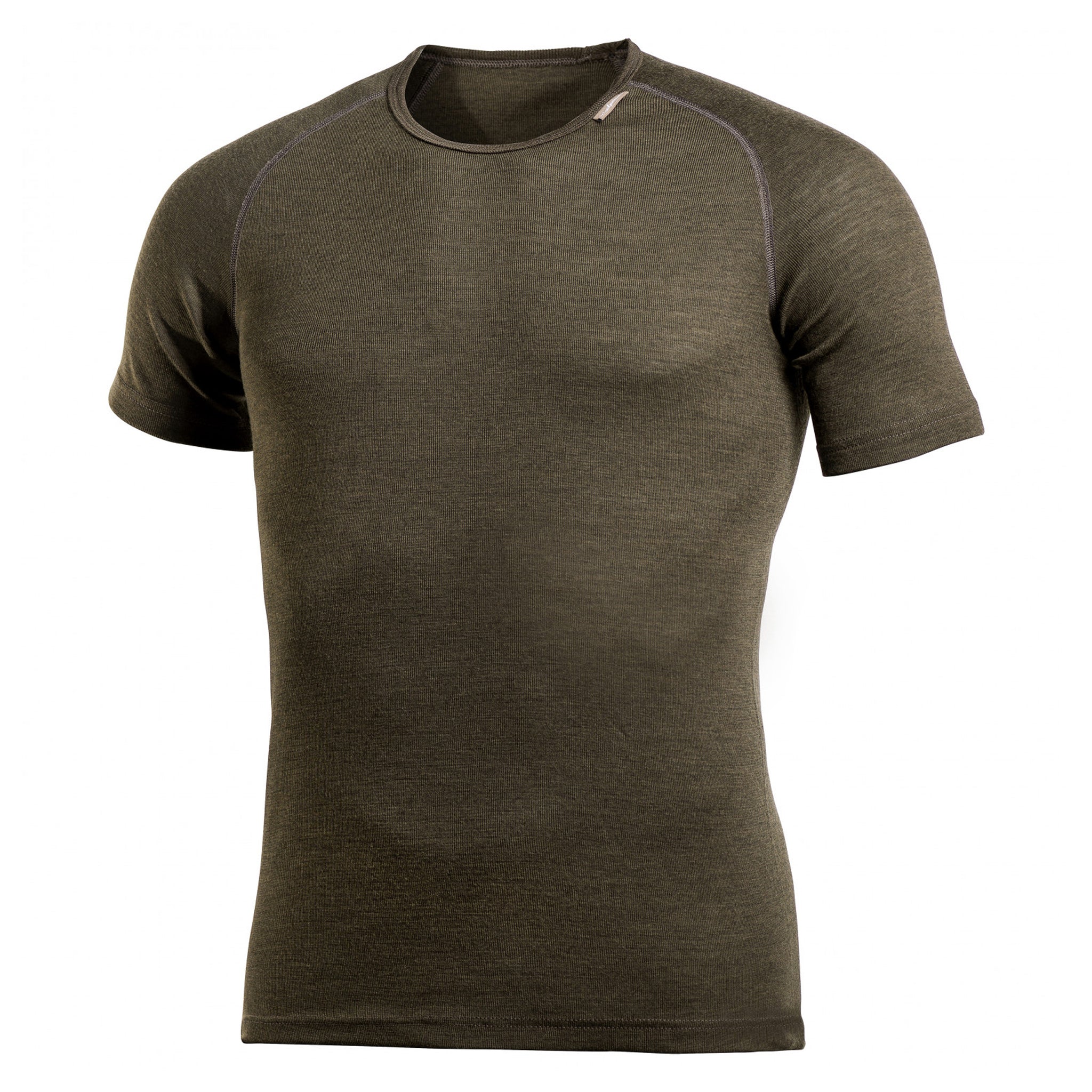 Woolpower T-Shirt LITE pine green