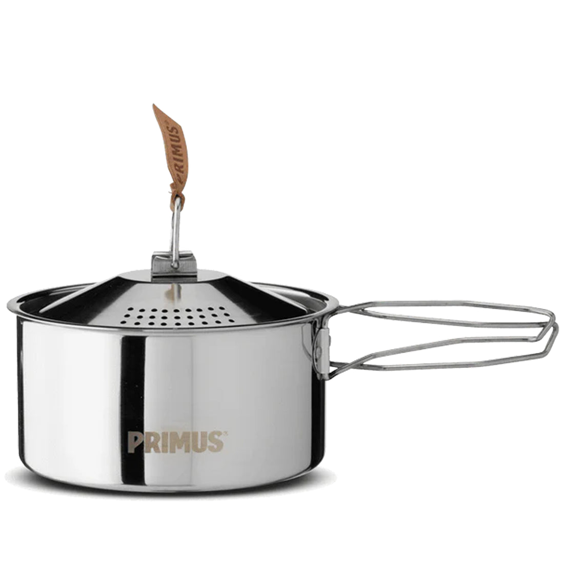 Primus CampFire Cookset Stainless Steel Small