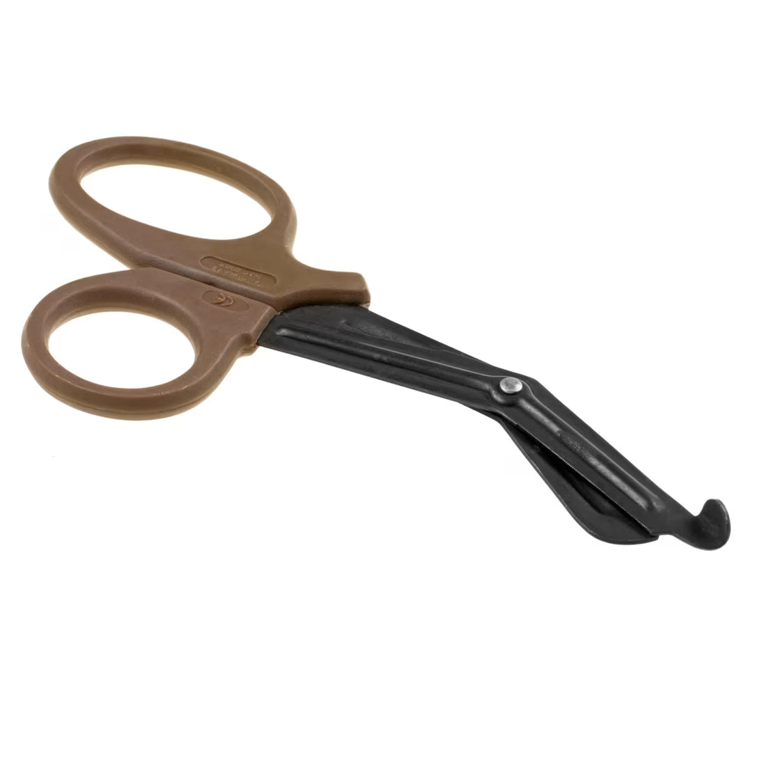 Invader Gear Trauma Shear Kleiderschere 19cm tan