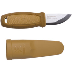 Morakniv Eldris (S) Outdoormesser sand