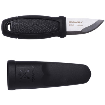 Morakniv Eldris (S) Outdoormesser black