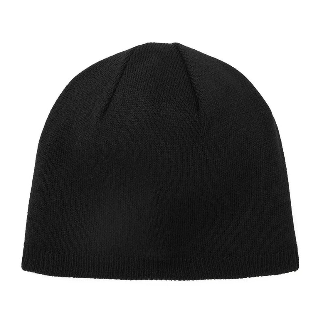 SealSkinz Cley Beanie Wasserdichte Strickmütze black