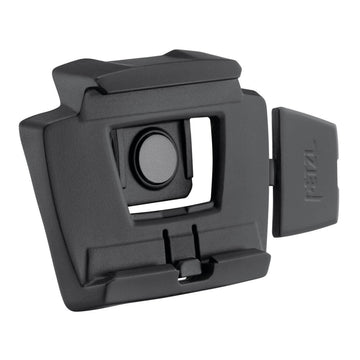 Petzl SLOT ADAPT helmet attachment system for ARIA and SWIFT RL