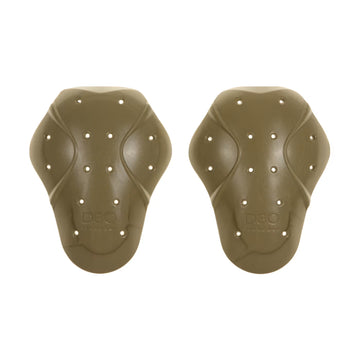 D3O P5 Elbow Pad Ellbogenschützer tan