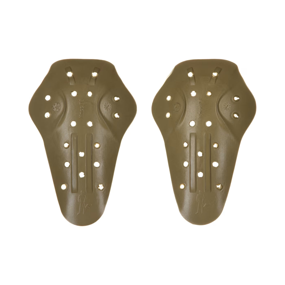 D3O P5 Knee Pad Knee Protector tan