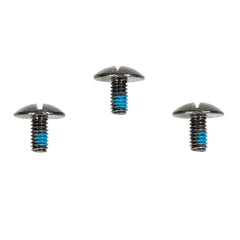 Screw set for Blackhawk Jacket Slot Duty Belt Loop and CQC Holster Gen. II