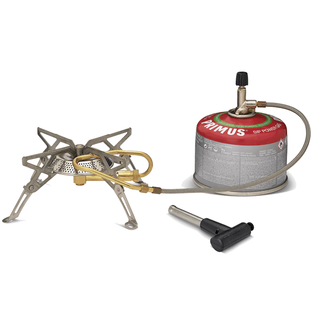Primus Gravity III Gas Stove