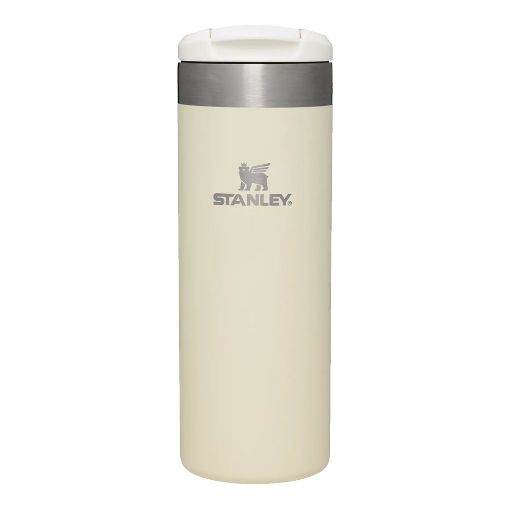 Stanley AeroLight Transit Thermobecher 0,47L cream
