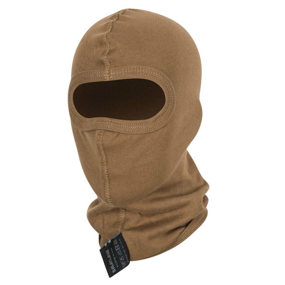 Helikon-Tex Lightweight Balaclava balaclava coyote
