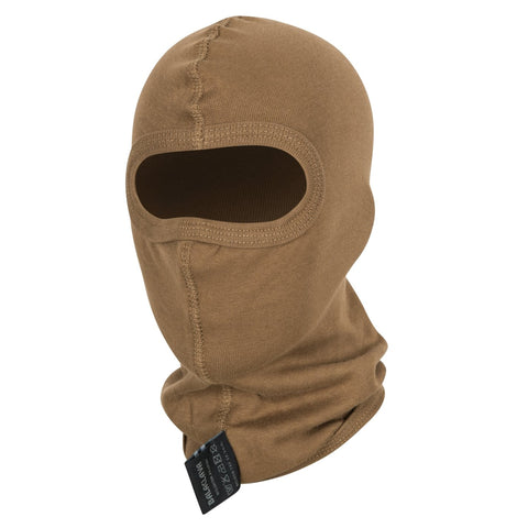 Helikon-Tex Lightweight Balaclava Sturmhaube coyote