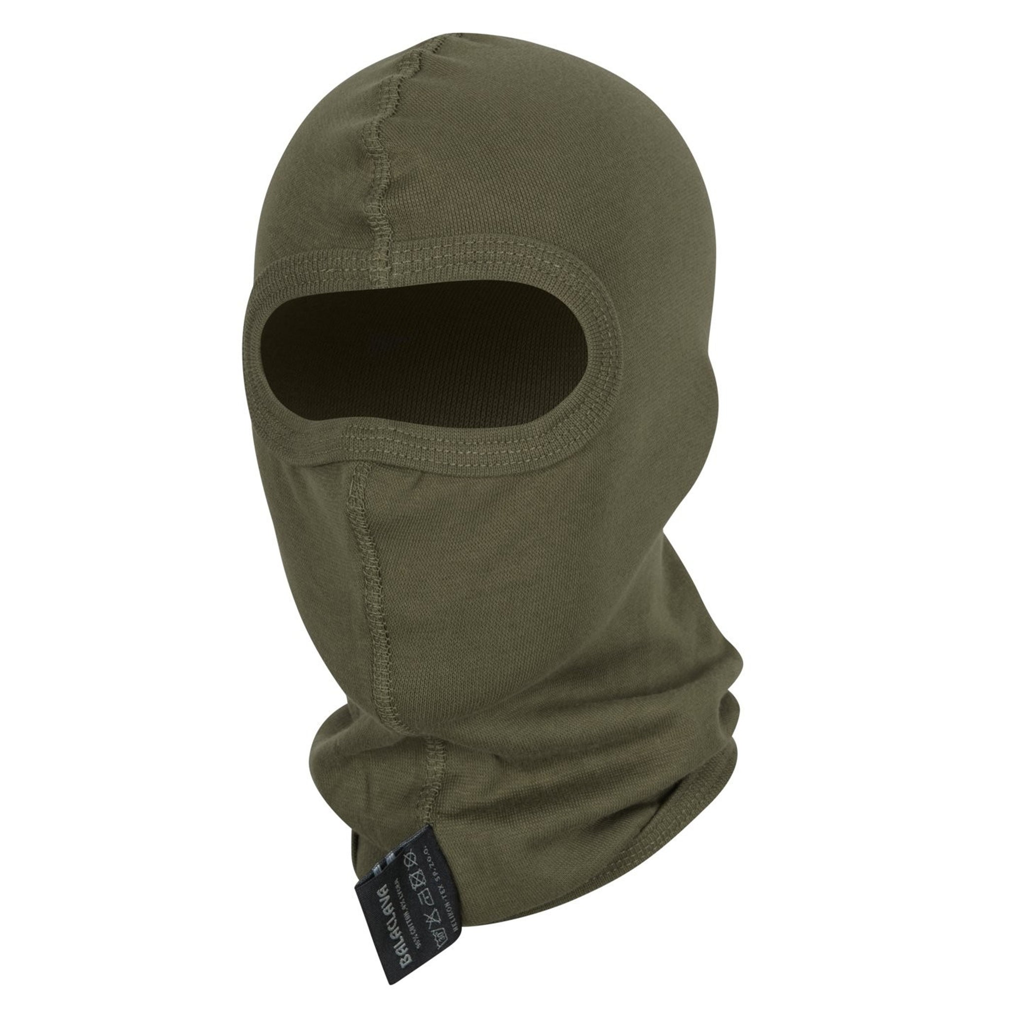 Helikon-Tex Lightweight Balaclava Sturmhaube oliv