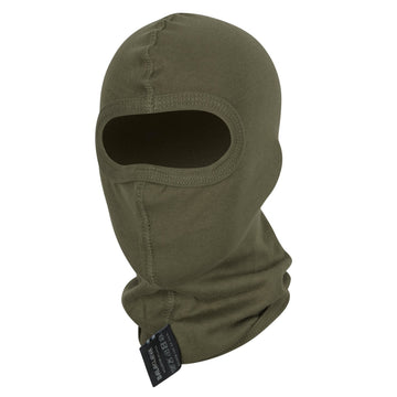 Helikon-Tex Lightweight Balaclava Sturmhaube oliv
