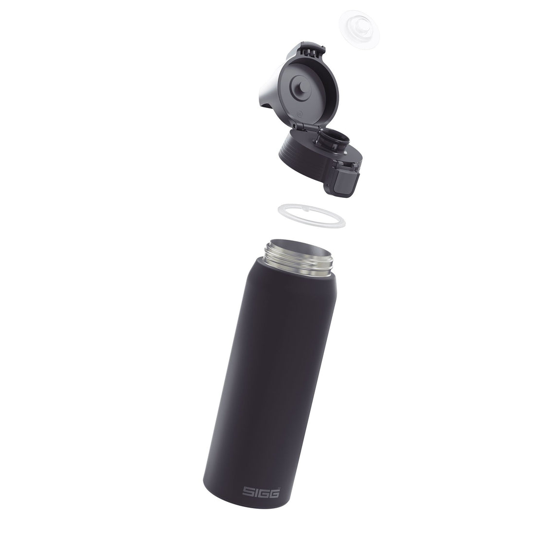 SIGG Shield Therm One Insulated Bottle 0.75L nocturne