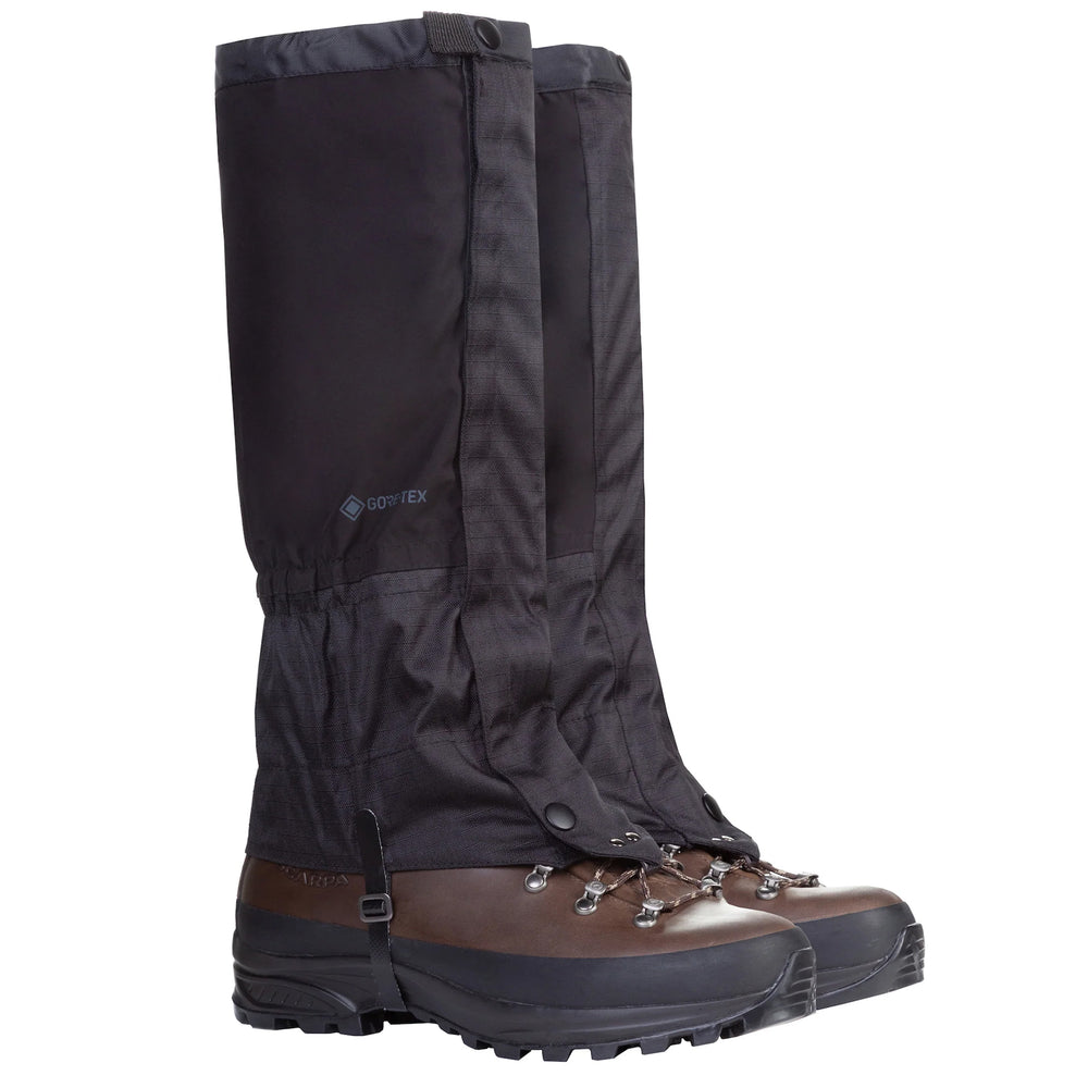 Trekmates Cairngorm GTX Gaiter, black