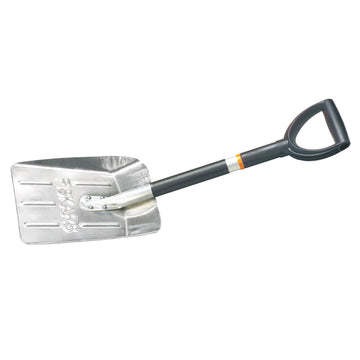 Fiskars Schneeschaufel 72cm