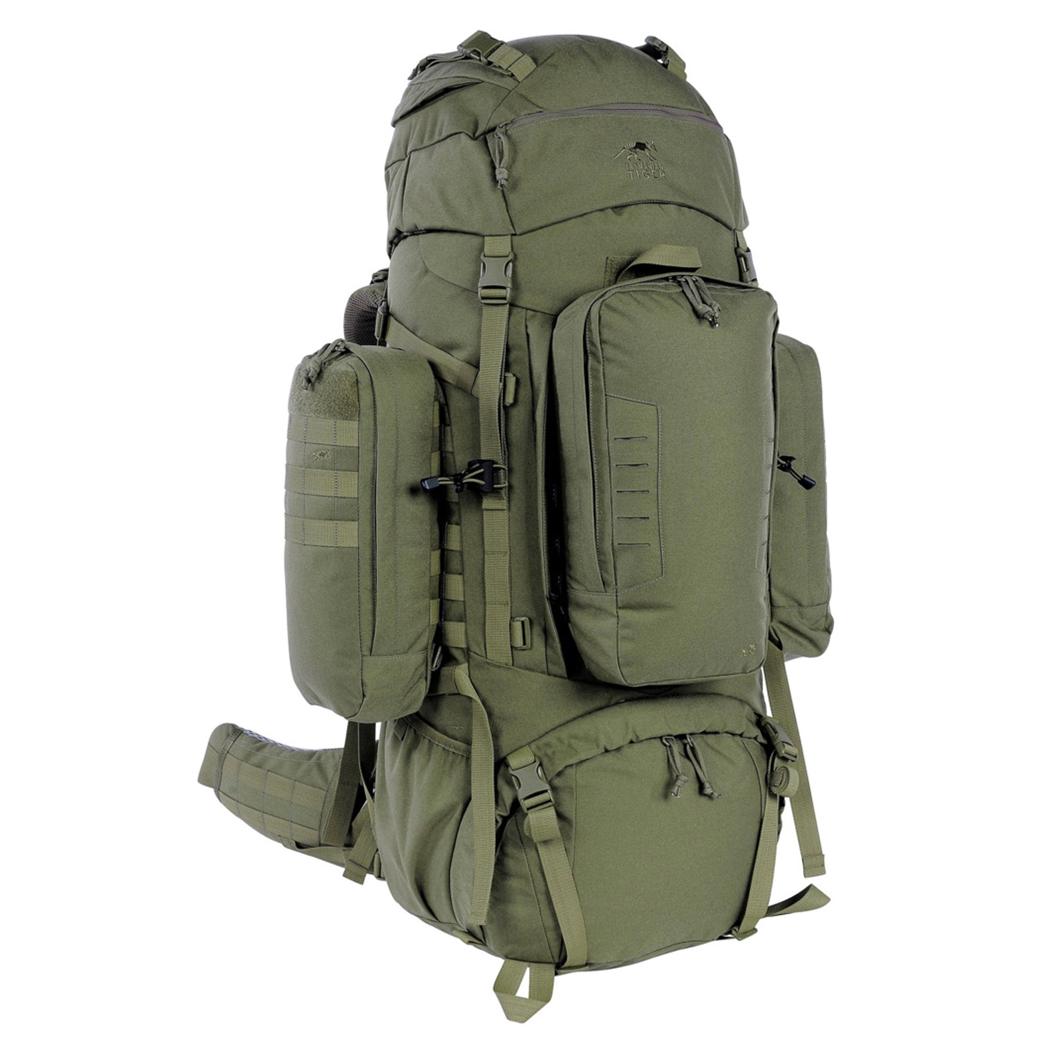 Tasmanian Tiger Range Pack MKII 90+10 oliv
