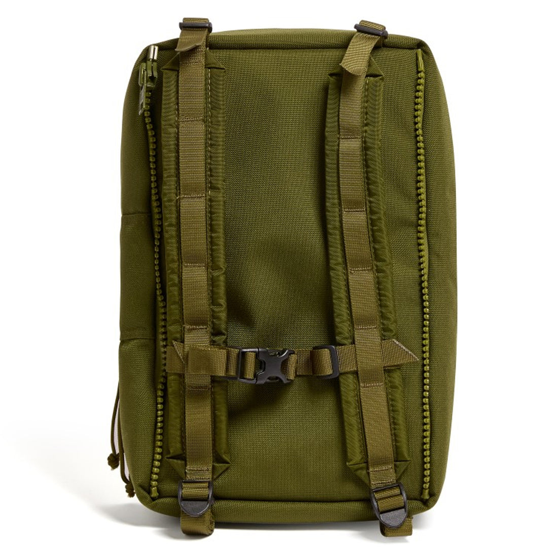 berghaus BMPS Medic Pocket II cedar olive