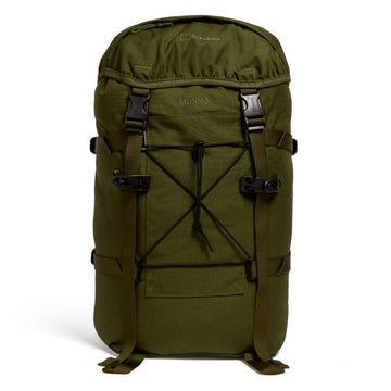 Berghaus Munro II Daypack 35L cedar olive