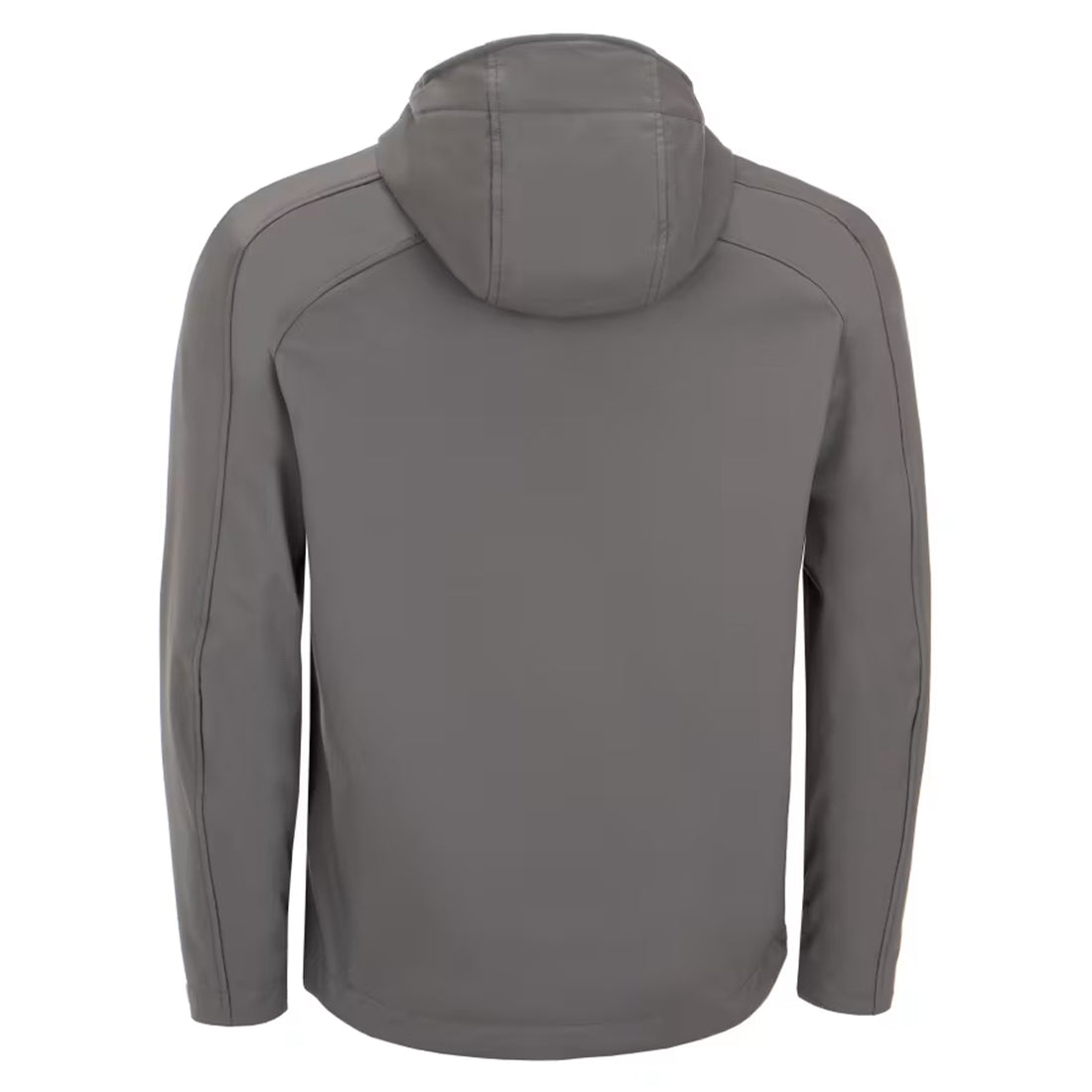 Outrider Tactical ED Softshell Hoody Jacket wolf gray