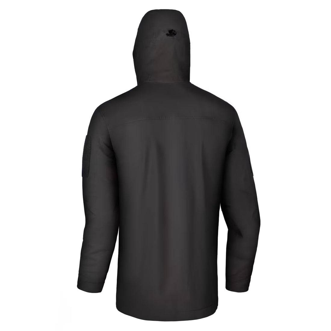 Outrider Tactical Hardshell Hoody Jacket LW black