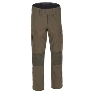Clawgear Operator Combat Pants MK III ATS Flex stonegrey olive
