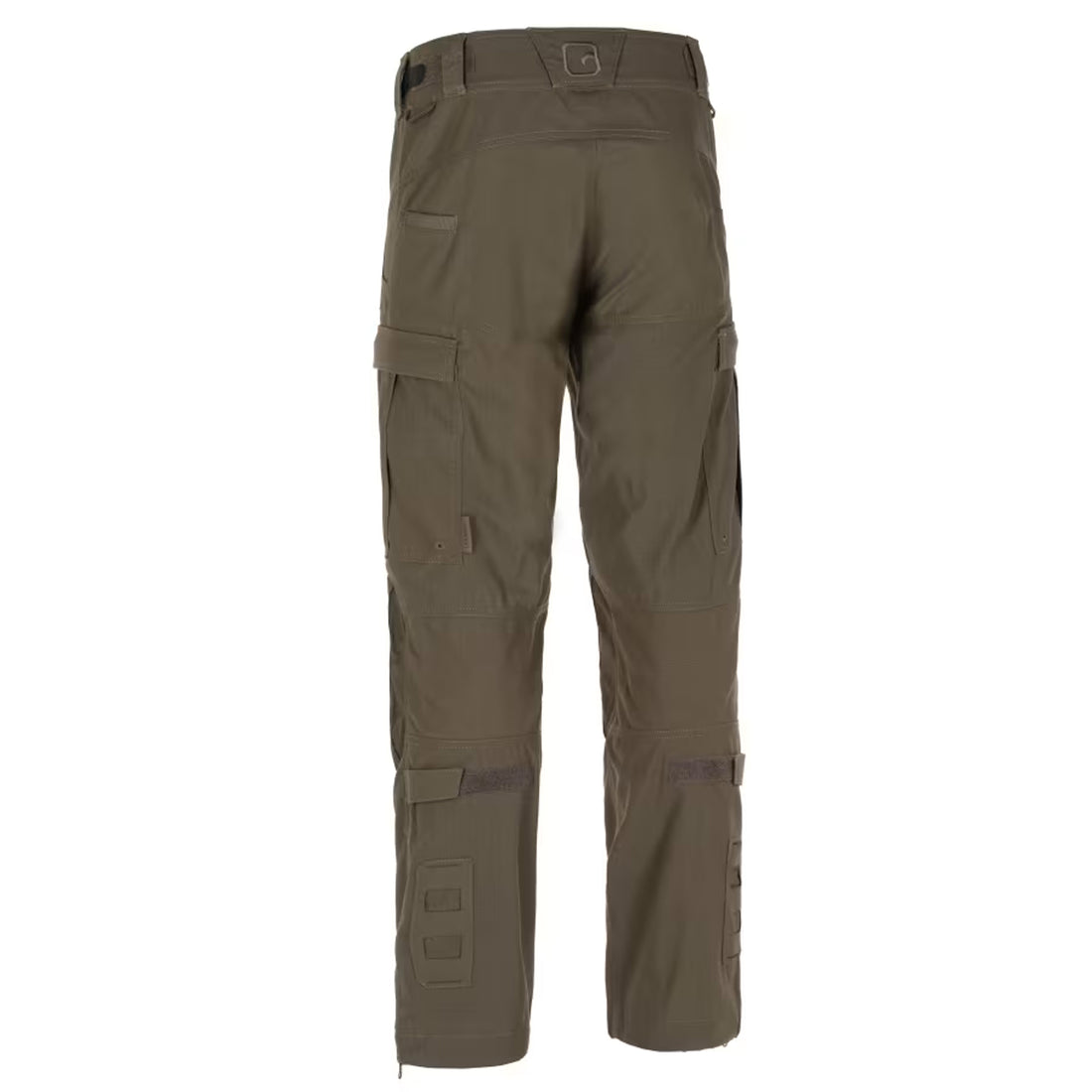 Clawgear Operator Combat Pants MK III ATS Flex stonegrey olive