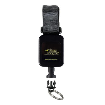 GearKeeper RT4-0030 Ausrüstungshalter 85g mit Klett Halterung