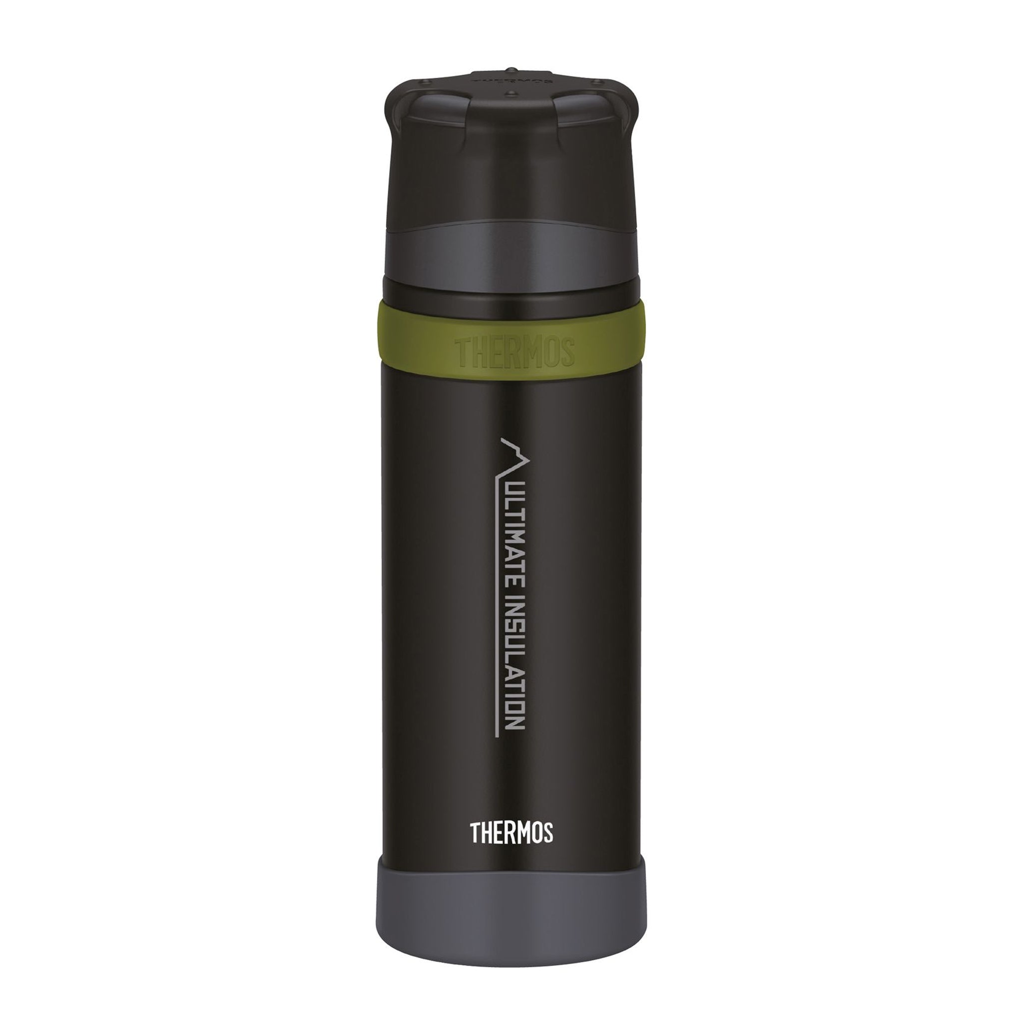 Thermos Mountain Beverage Thermosflasche 0,75L