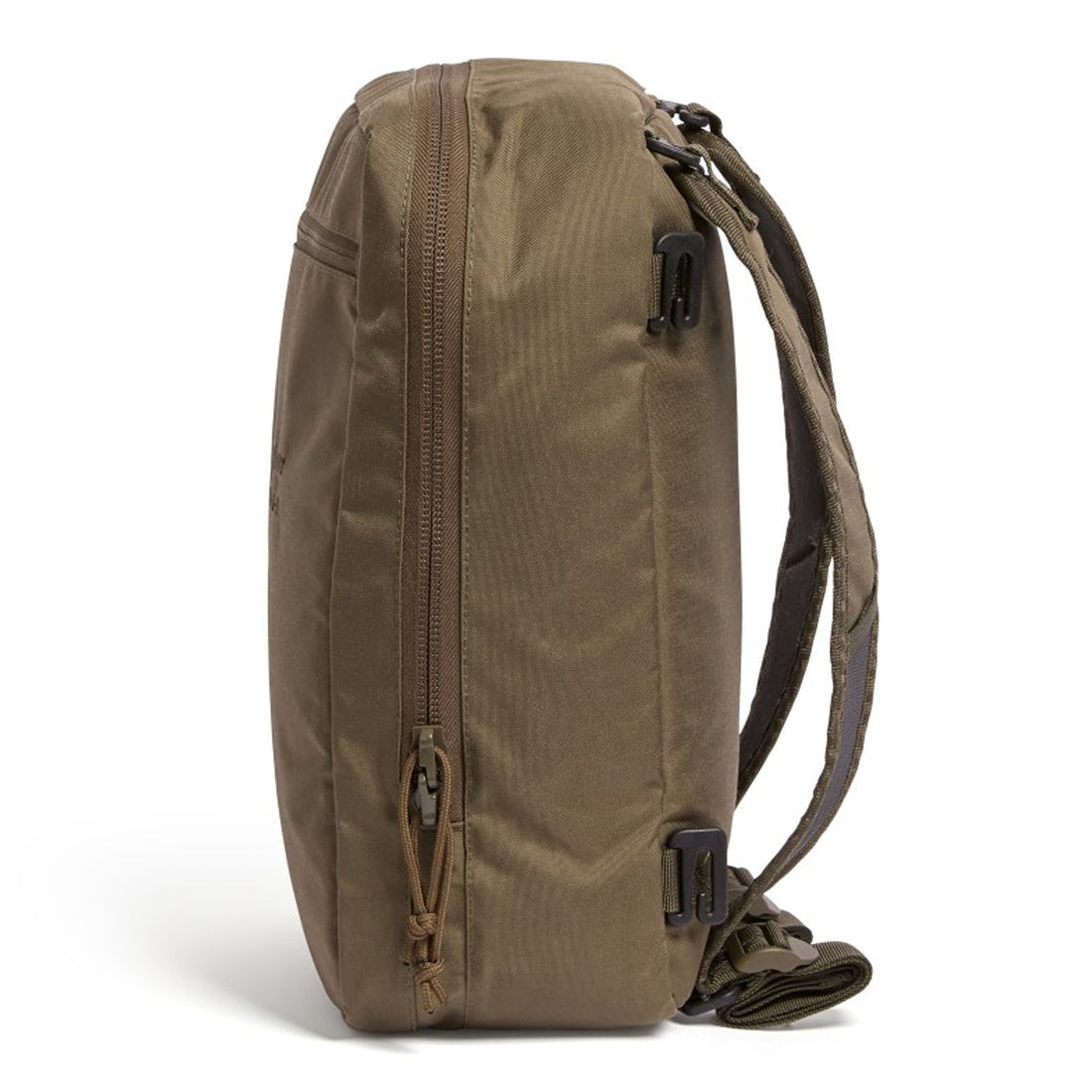 berghaus FLT Cargo Pocket IR stone gray olive