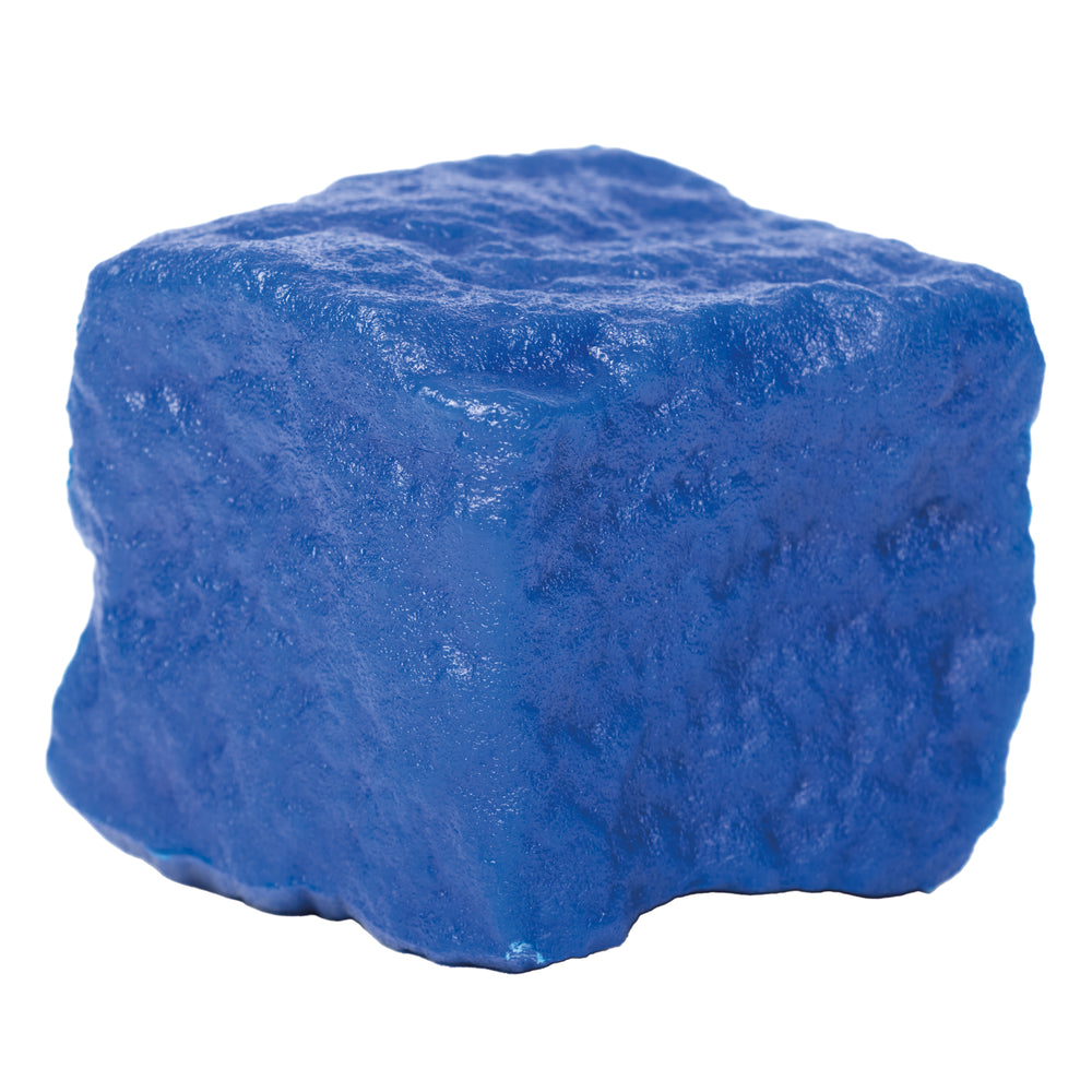 HCS Trainingsgerät Pflasterstein blau